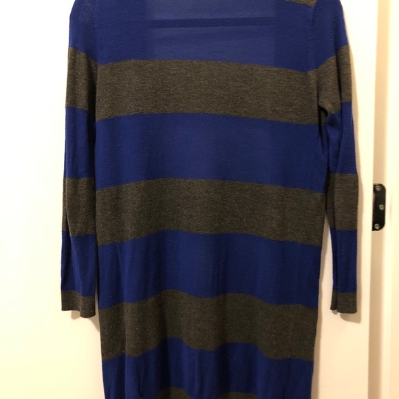 Multi-colored Cardigan - Picture 2 of 3